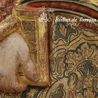 Exposició 'Or i color al segle XVII'