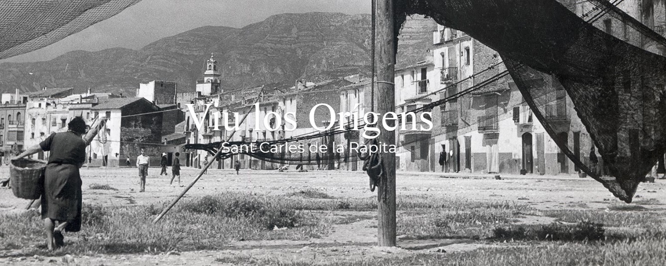 Orígens Orígens