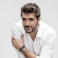 Concert: Antonio Orozco