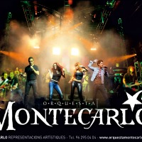 Orquestra Montecarlo