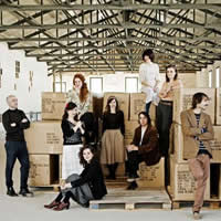Orchestra Fireluche Orchestra Fireluche
