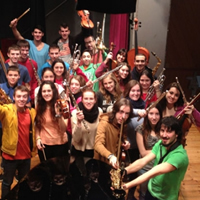 orquestra jove la selva orquestra jove la selva