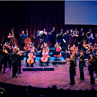 Jove Orquestra Nacional de Catalunya