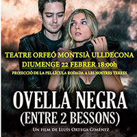 LLuis Ortega - Ulldecona