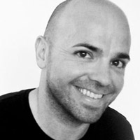 Pablo Carrascosa