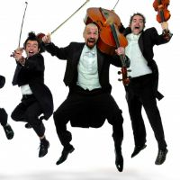 Temporada Alta: 'PaGAGnini' Temporada Alta: 'PaGAGnini'