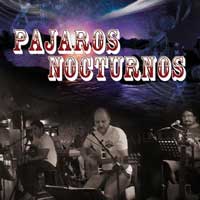 Pájaros nocturnos
