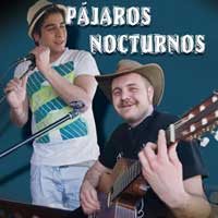 Pájaros nocturnos 