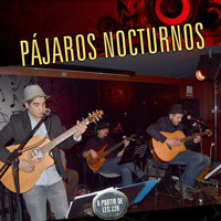 Pájaros nocturnos 