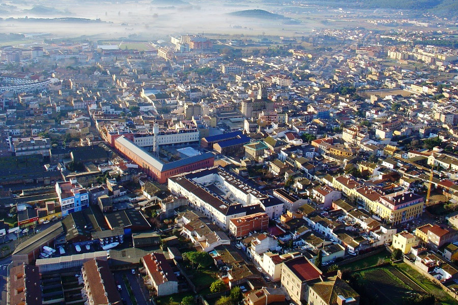 Palafrugell