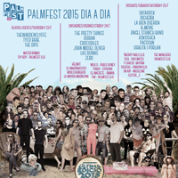 Palmfest 2015