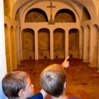 Una passejada per la història de Girona