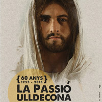 La Passió d'Ulldecona 2015