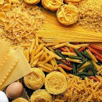 Taller 'Sopar - pasta gansa (pastes i salses)'
