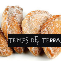 Pastissets - Temps de Terra