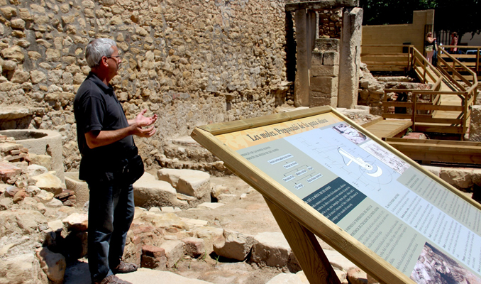 Patrimoni de Flix