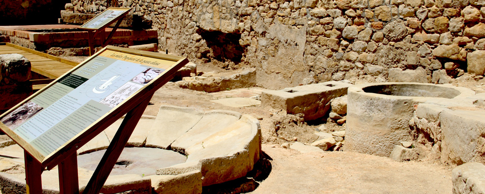 Patrimoni de Flix