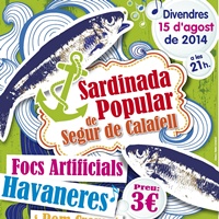 Sardinada