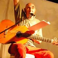 Pau Riba 