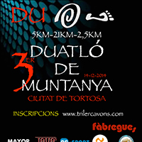 3er Duatló de Muntanya 