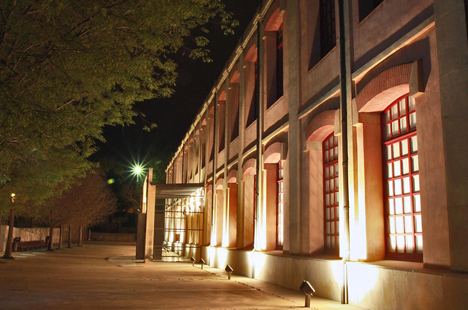 Museu de la Pell - Cal Boyer