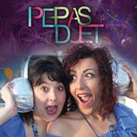 Pepas Duet