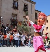 Festa Major Pasqüetes