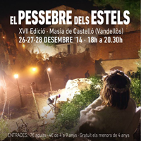 El Pessebre dels Estels