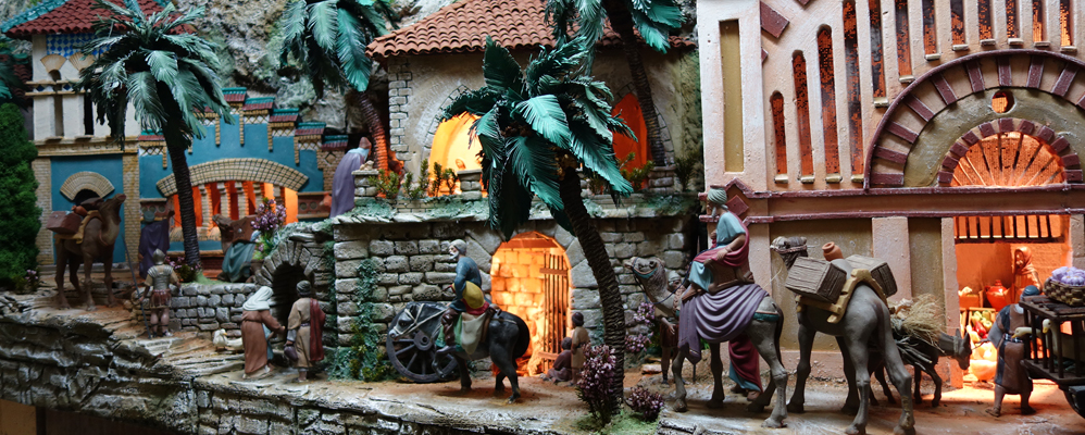 Pessebre