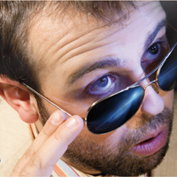 Teatre 'Planeta i Neptú' d'en Peyu