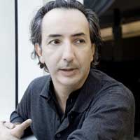 Pierluigi Billone