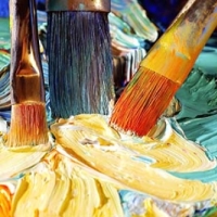 Exposició 'Acrílics'