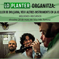 Taller Lo Planter