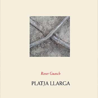 'Platja Llarga' de Roser Guasch