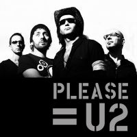 Please U2 Please U2