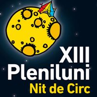 Pleniluni Nit de Circ