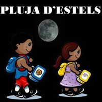Pluja d'estels