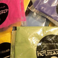 Pols de colors