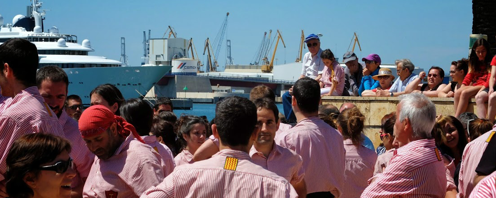 Xiquets de Tarragona