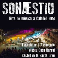 Sonaestiu Sonaestiu