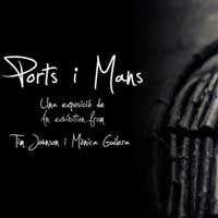 Exposició 'Ports i mans' 