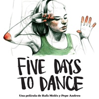 Five Days to Dance