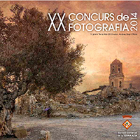 20è Premi de Fotografia de la Terra Alta