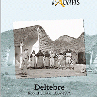 Presentació ‘L’Abans: recull gràfic de Deltebre' Presentació ‘L’Abans: recull gràfic de Deltebre'