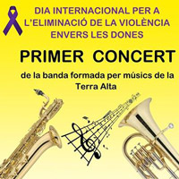 Banda de Música de la Terra Alta