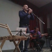 'Primers Tangos de tardor'