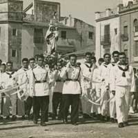 Processó marinera