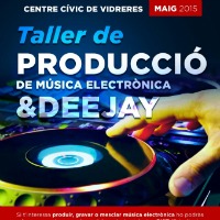 Taller de producció de música