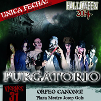 Purgatorio