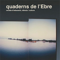 Presentació 'Quaderns de l'Ebre'